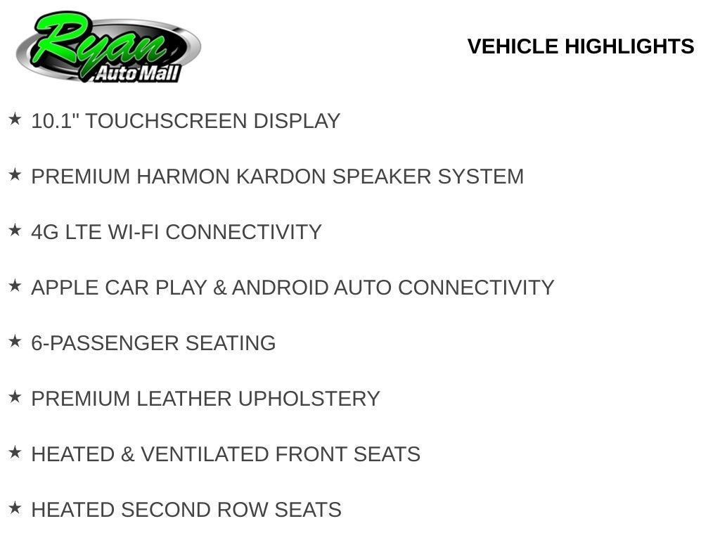 2025 Dodge Durango R/T 20th Anniversary Premium