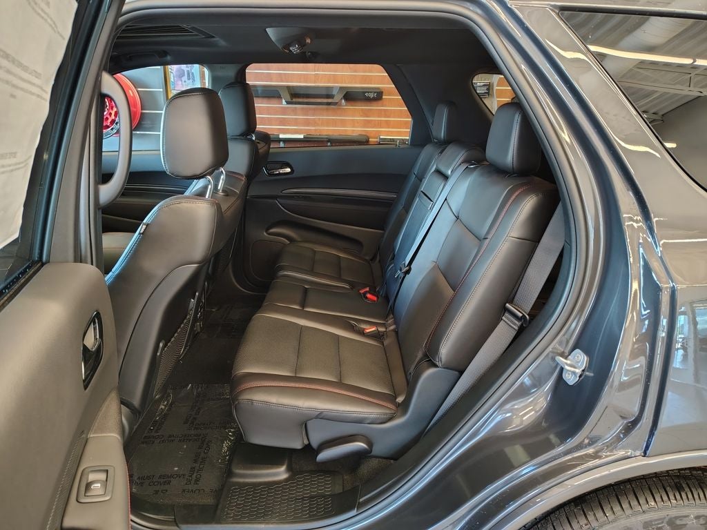 2026 Dodge Durango GT HEMI V8