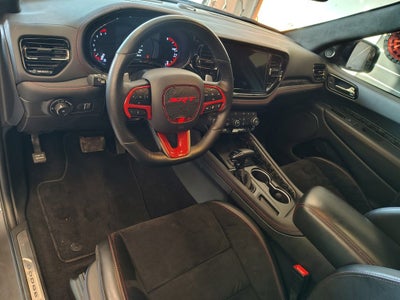 2023 Dodge Durango R/T Premium