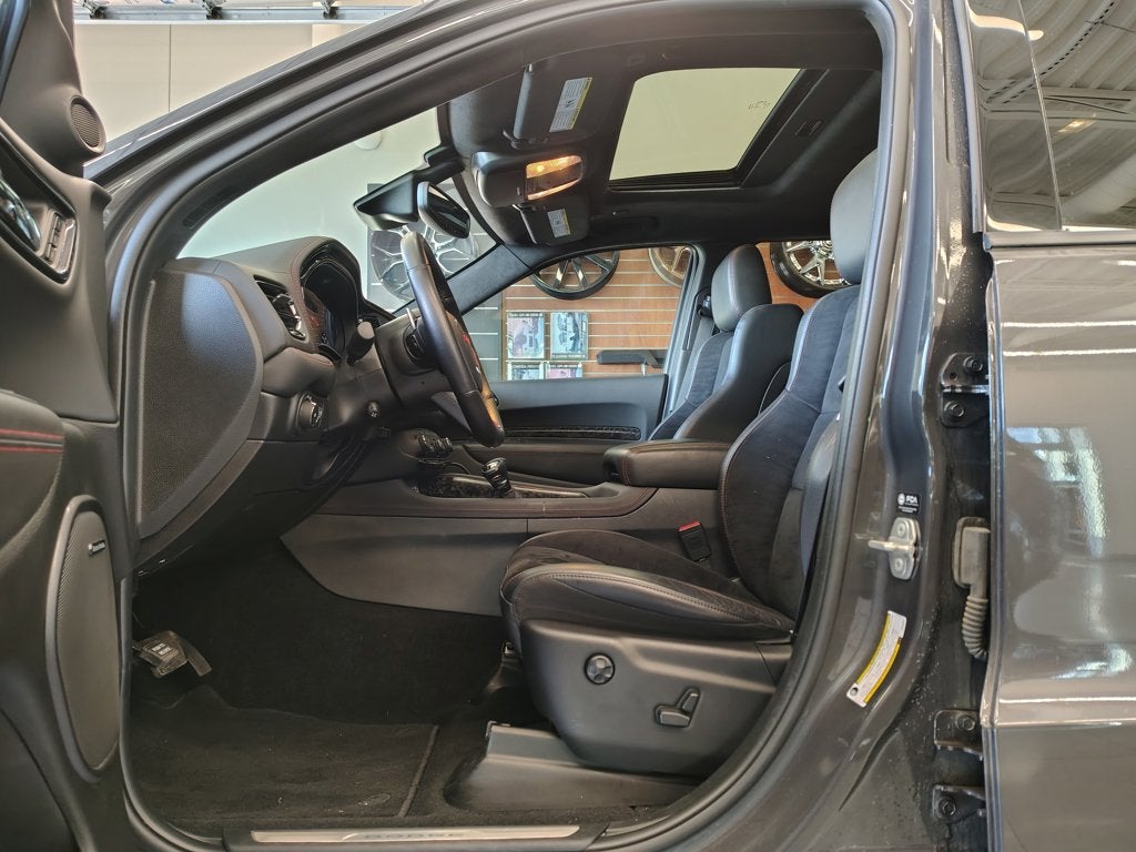 2023 Dodge Durango R/T Premium