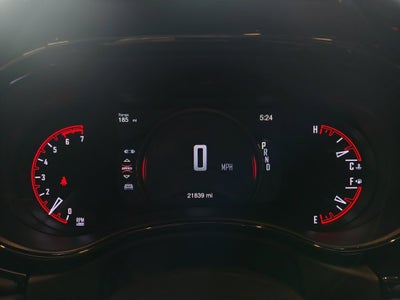 2023 Dodge Durango R/T Premium
