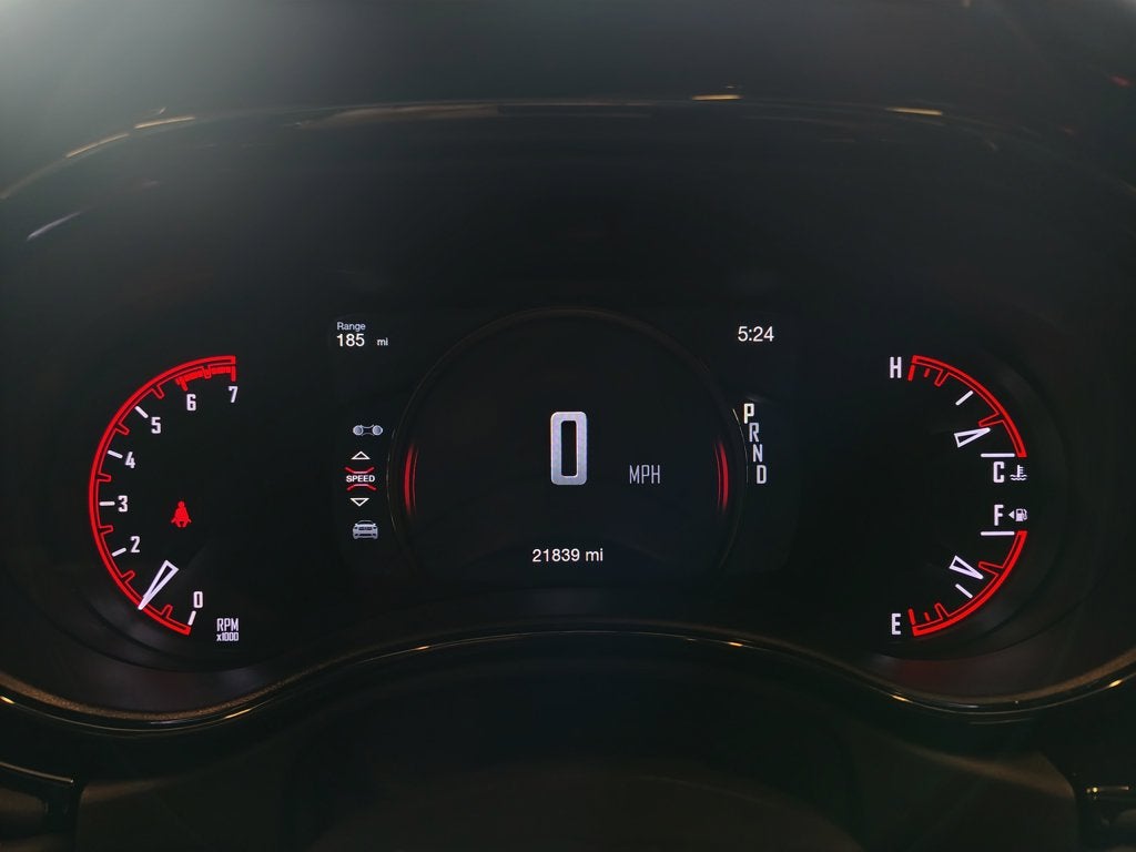 2023 Dodge Durango R/T Premium