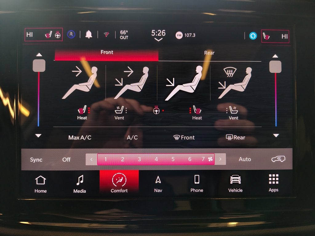2023 Dodge Durango R/T Premium