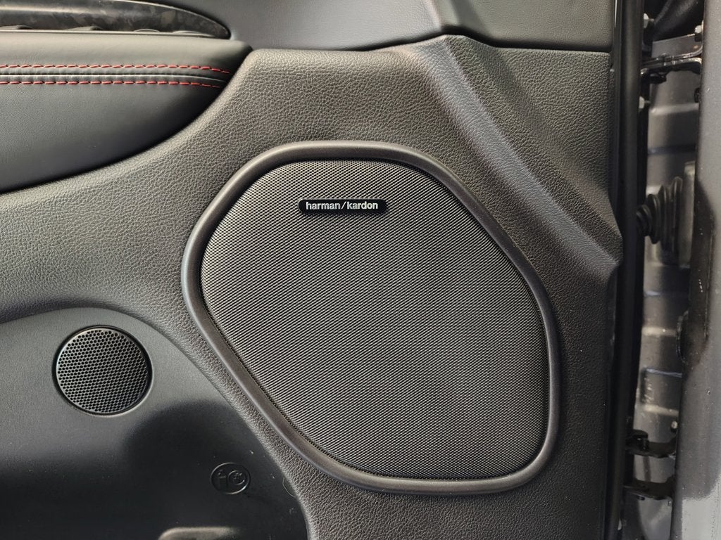 2023 Dodge Durango R/T Premium