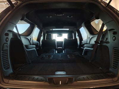 2023 Dodge Durango R/T Premium