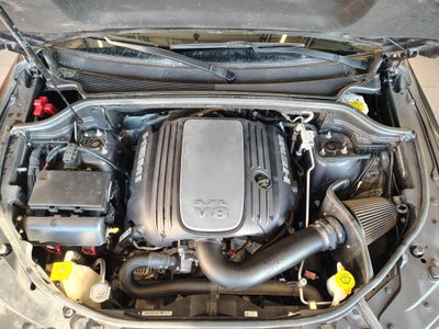 2023 Dodge Durango R/T Premium