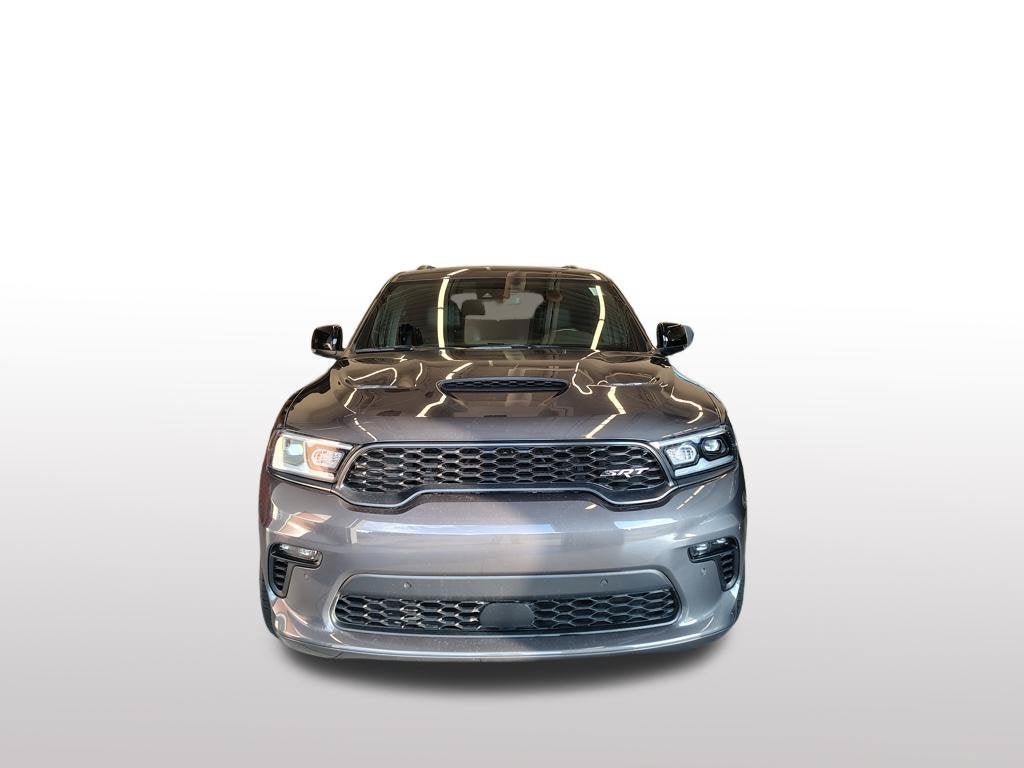 2023 Dodge Durango R/T Premium