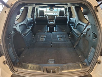 2024 Dodge Durango R/T