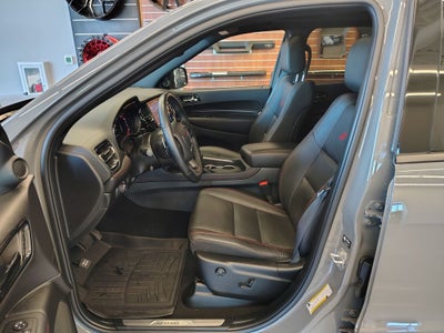 2025 Dodge Durango R/T Plus