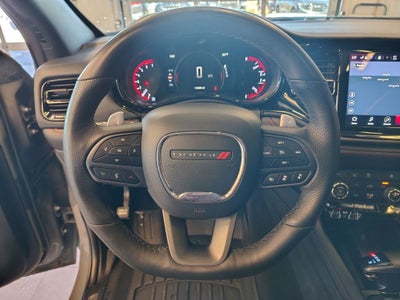 2025 Dodge Durango R/T Plus