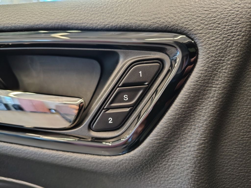 2025 Dodge Durango R/T Plus