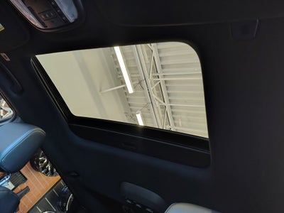 2025 Dodge Durango R/T Plus