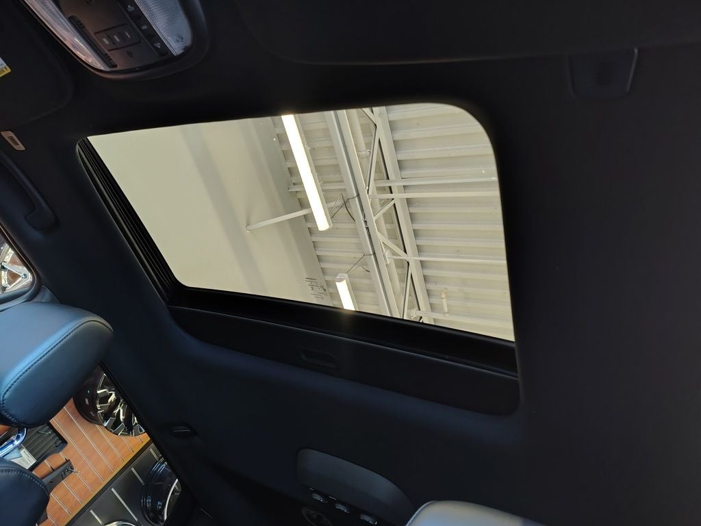 2025 Dodge Durango R/T Plus