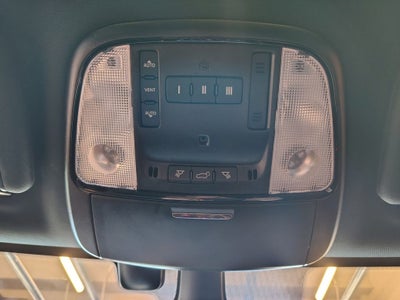 2025 Dodge Durango R/T Plus