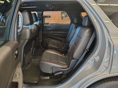 2025 Dodge Durango R/T Plus