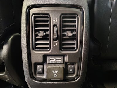 2025 Dodge Durango R/T Plus