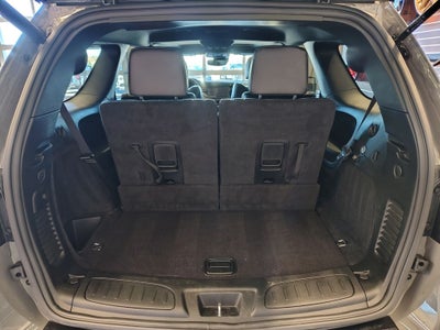 2025 Dodge Durango R/T Plus
