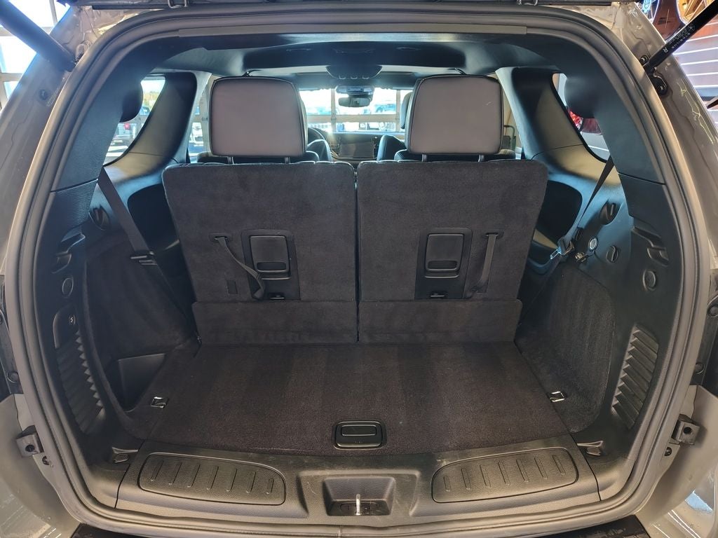 2025 Dodge Durango R/T Plus