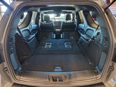 2025 Dodge Durango R/T Plus