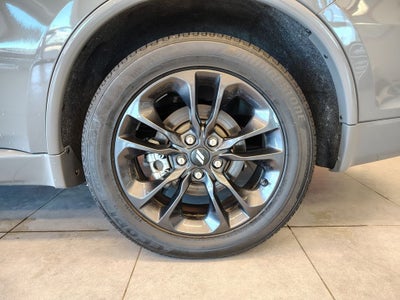 2025 Dodge Durango R/T Plus