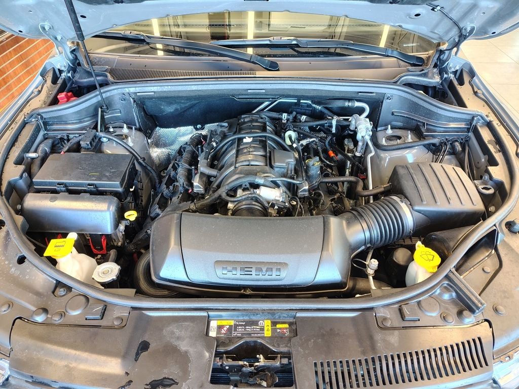 2025 Dodge Durango R/T Plus