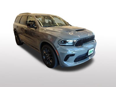 2025 Dodge Durango R/T Plus