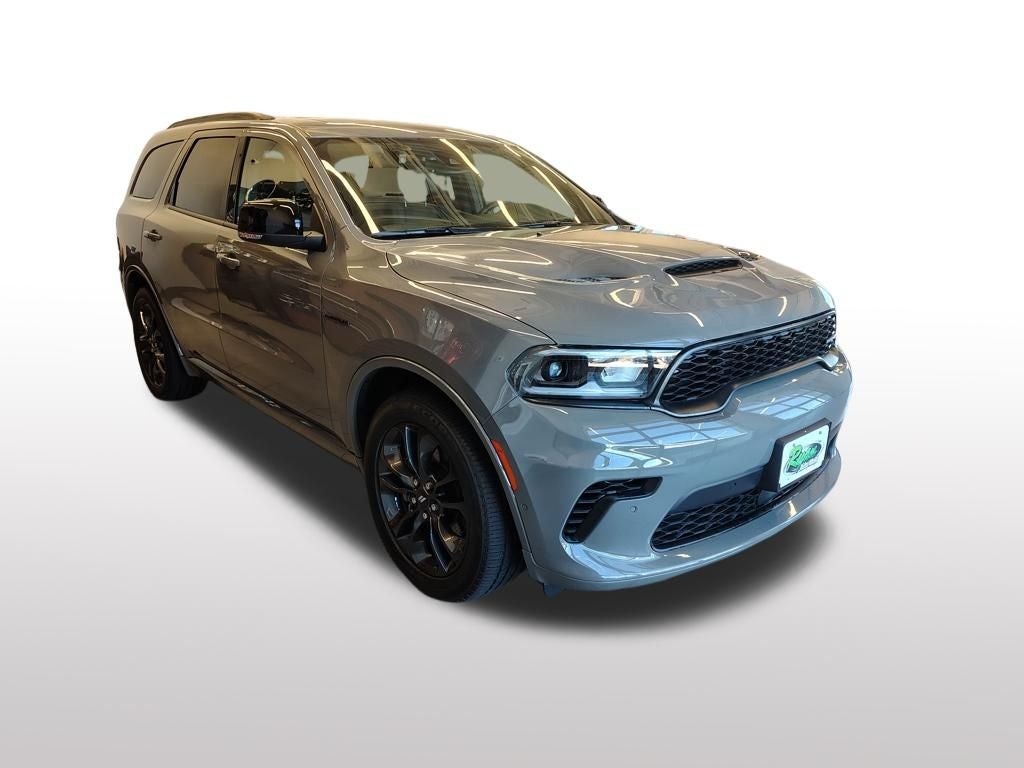 2025 Dodge Durango R/T Plus