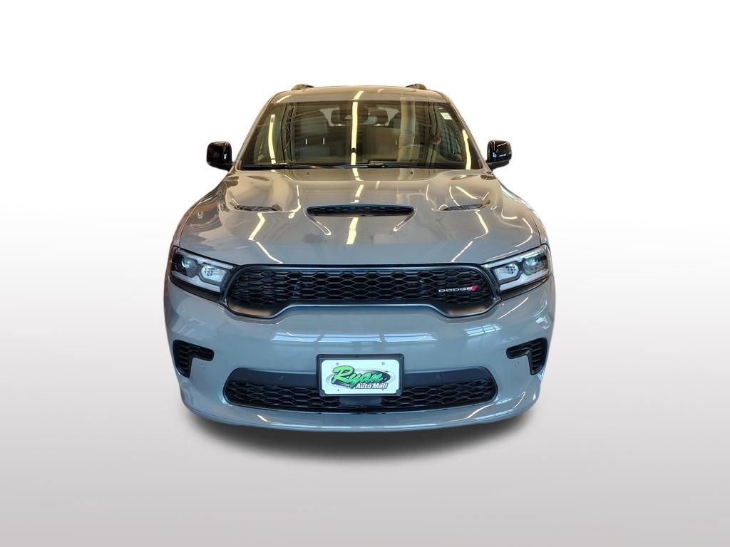 2025 Dodge Durango R/T Plus
