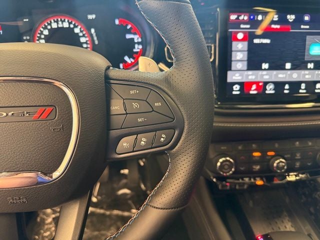 2026 Dodge Durango GT Plus America250 Edition