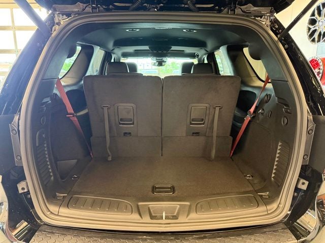 2026 Dodge Durango GT Plus America250 Edition