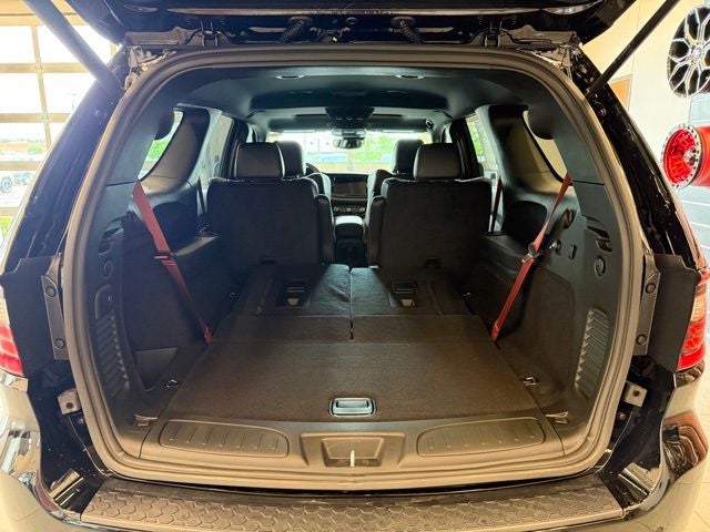 2026 Dodge Durango GT Plus America250 Edition