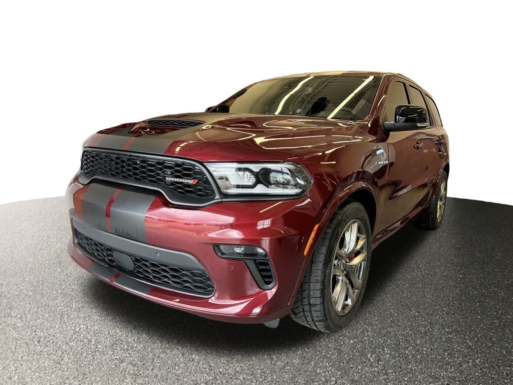 Used 2023 Dodge Durango R/T with VIN 1C4SDJCTXPC599684 for sale in Buffalo, Minnesota