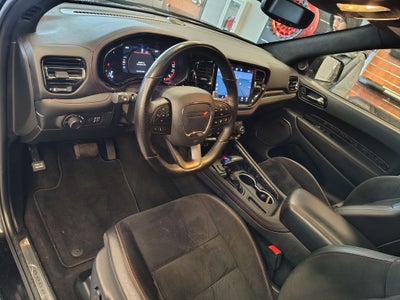 2024 Dodge Durango R/T