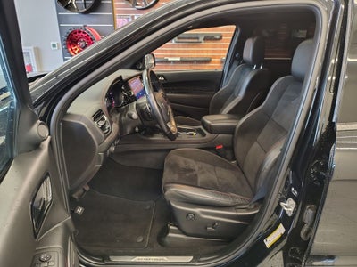 2024 Dodge Durango R/T