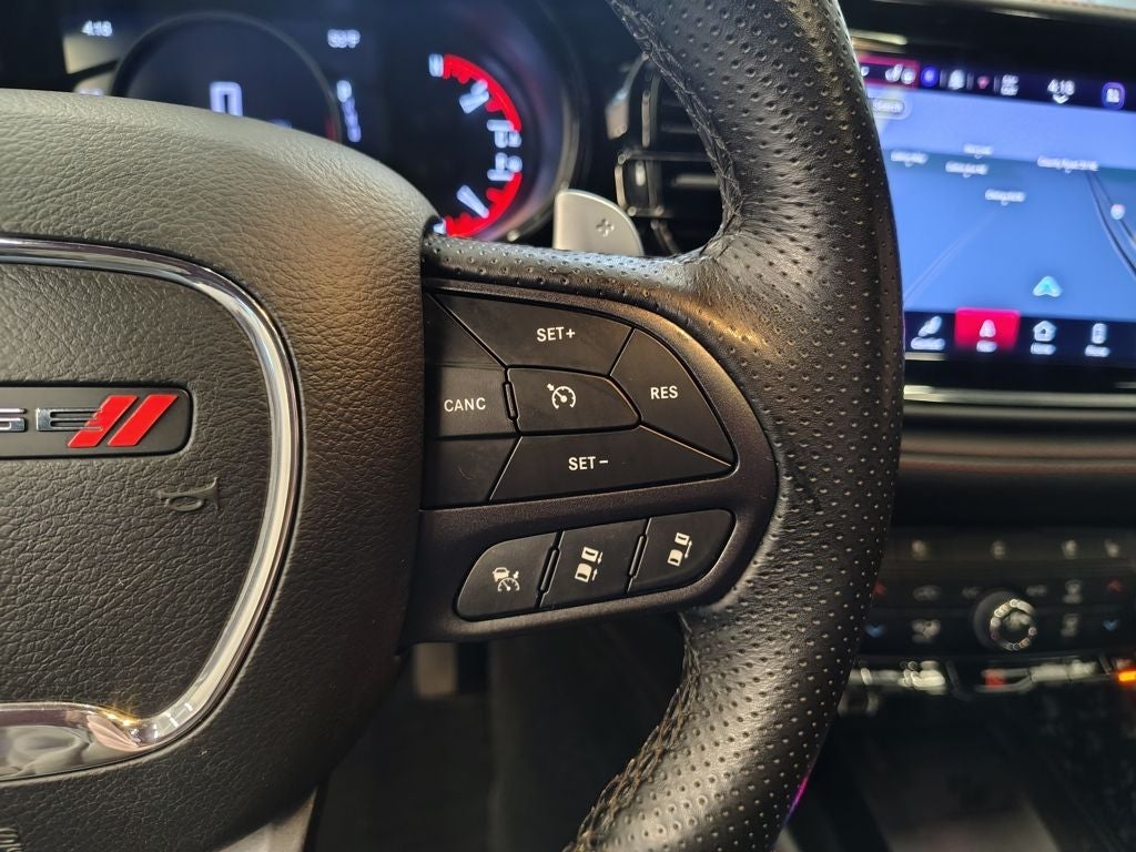 2024 Dodge Durango R/T