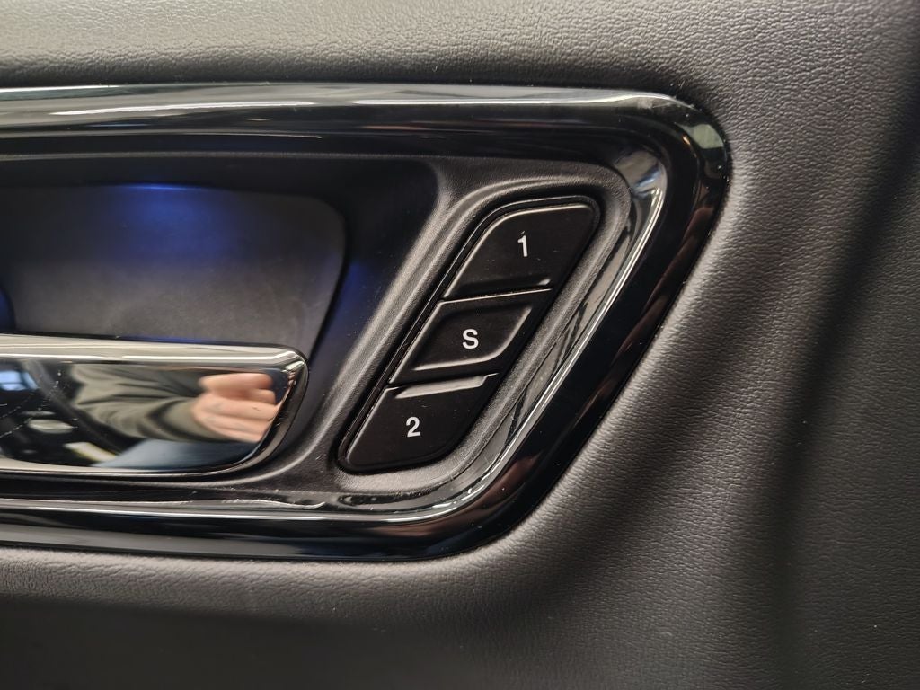 2024 Dodge Durango R/T