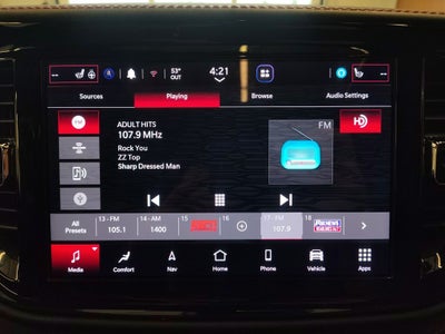 2024 Dodge Durango R/T