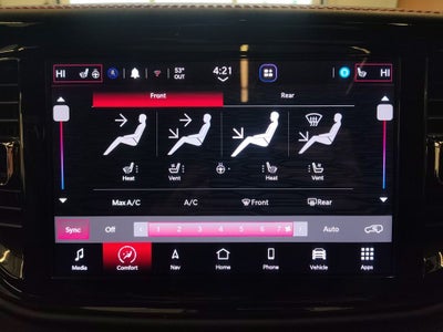 2024 Dodge Durango R/T