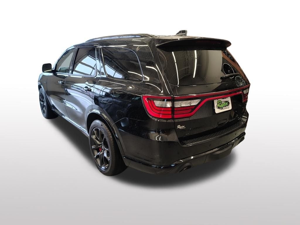 2024 Dodge Durango R/T