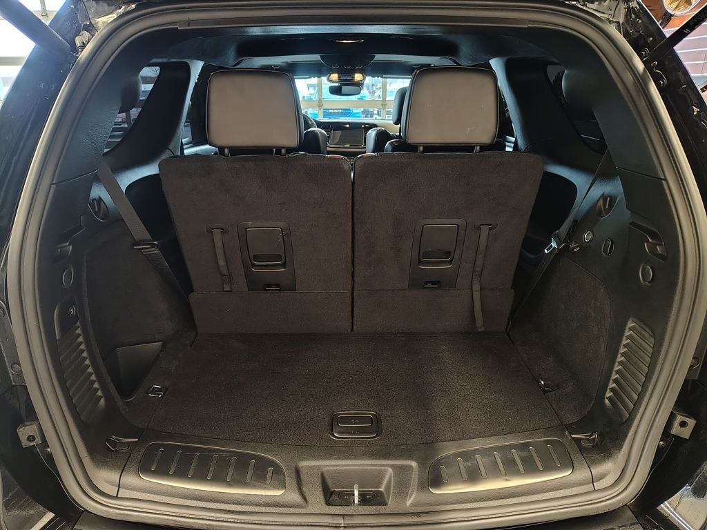 2024 Dodge Durango R/T