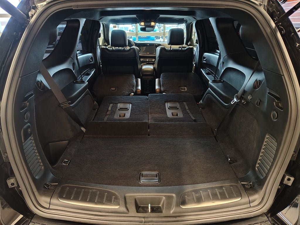 2024 Dodge Durango R/T