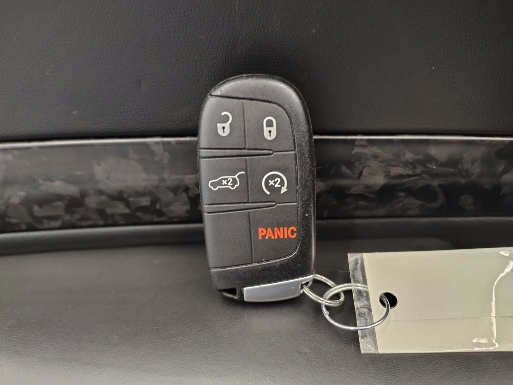 2024 Dodge Durango R/T