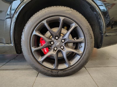 2024 Dodge Durango R/T