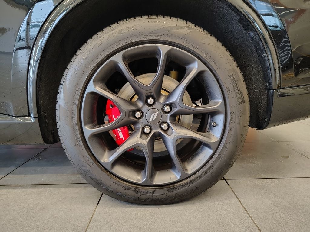 2024 Dodge Durango R/T