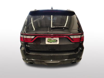 2024 Dodge Durango R/T