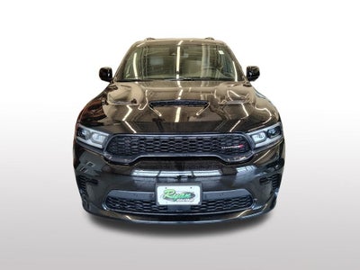 2024 Dodge Durango R/T