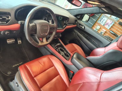 2024 Dodge Durango SRT Hellcat Premium