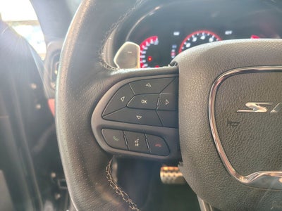 2024 Dodge Durango SRT Hellcat Premium