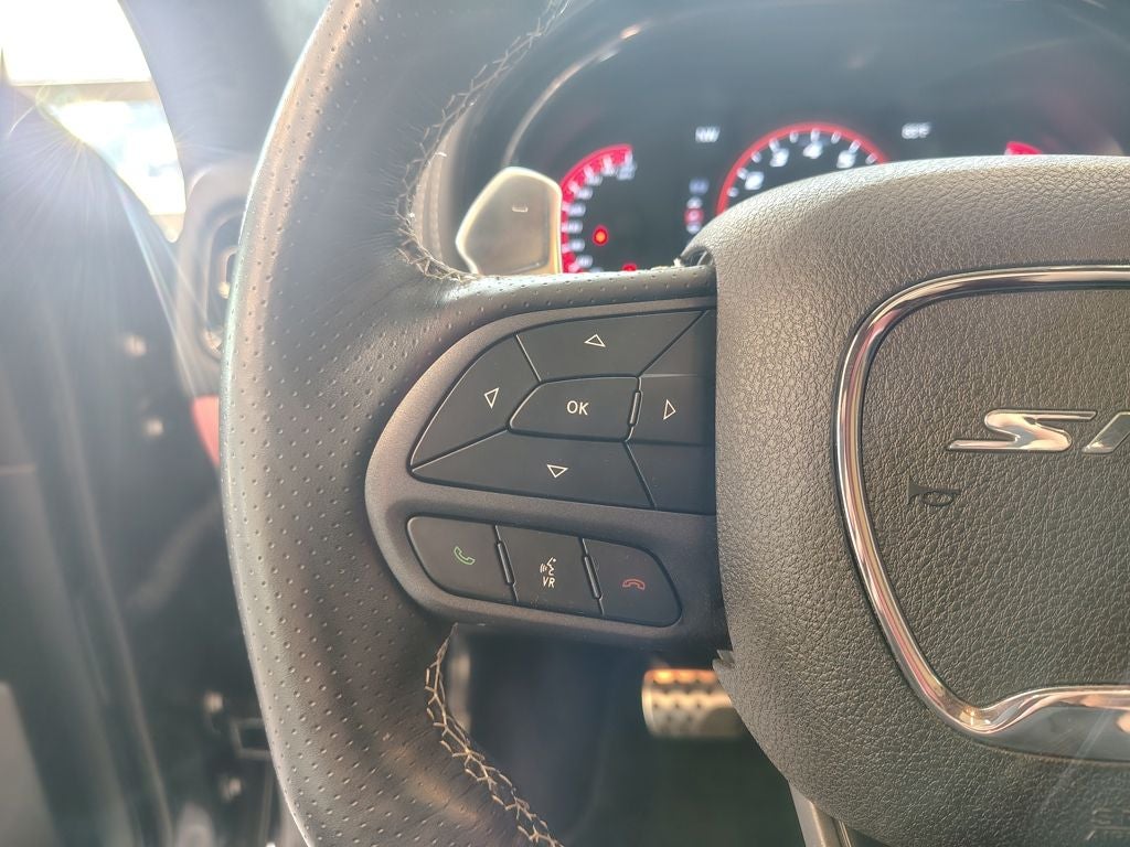 2024 Dodge Durango SRT Hellcat Premium