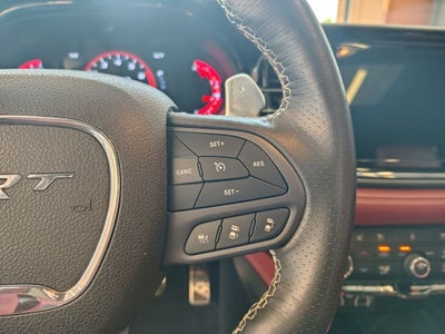 2024 Dodge Durango SRT Hellcat Premium